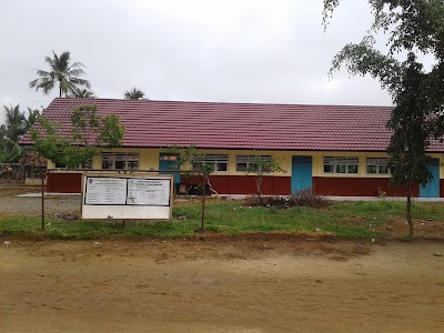 Photos of SDN 2 Tulung Harapan
