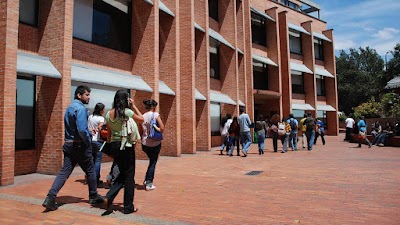 Photos of School of Economics