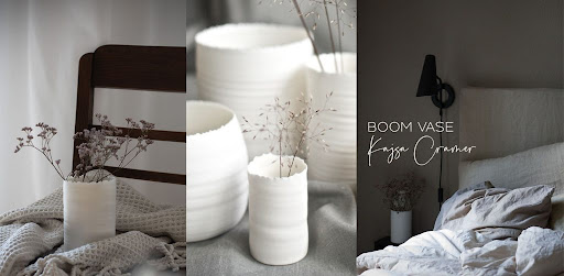 Nordic Butik - Visual