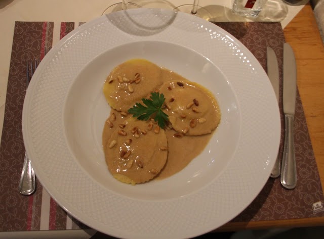 La Bartavelle