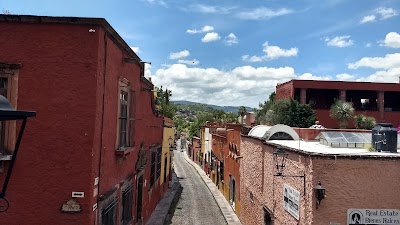 Photos of Casa Rosada