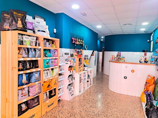 CLINICA VETERINARIA TANZANIA