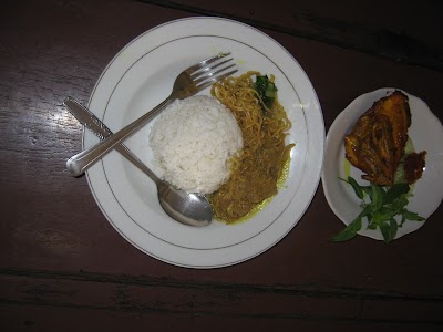 Photos of Nasi Pecel Madiun