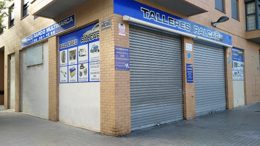 TALLERES MONSORIU RALCAR SL - Thumbnail