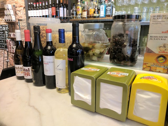 El Mas del Mercader