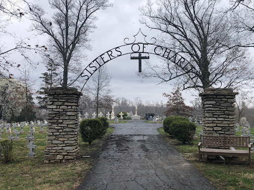 Mount Saint Joseph Cemetery - Thumbnail