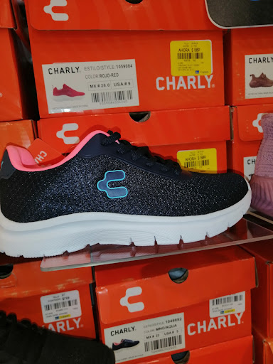 Coppel Evora - Visual