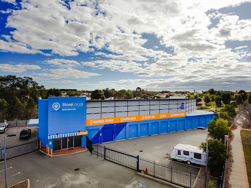 StoreLocal Ellenbrook