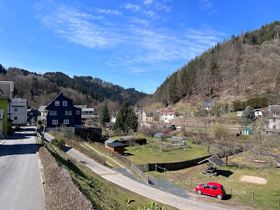 Mellenbach Schwarzatal, Deutschland