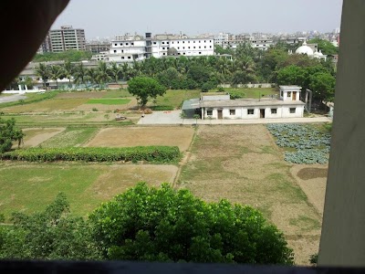 Photos of Zainul Haque Sikder Women's Medical College