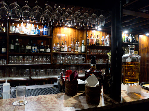 La Pinta Pub&Grill - Italy