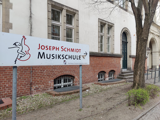 Joseph-Schmidt-Musikschule - Thumbnail