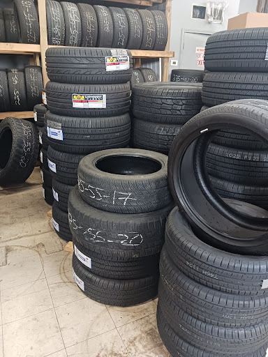 VISION TIRE SHOP LLC - Thumbnail