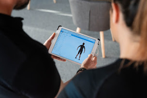 Photo n°15 de My Big Bang Issoire : Electrostimulation musculaire et remise en forme à Issoire (Programme de bien-être)