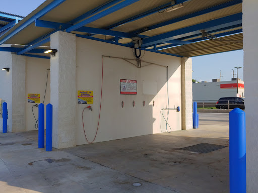 Swiftwater Car Wash #6 - Thumbnail