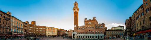 ComprOro Siena - Visual