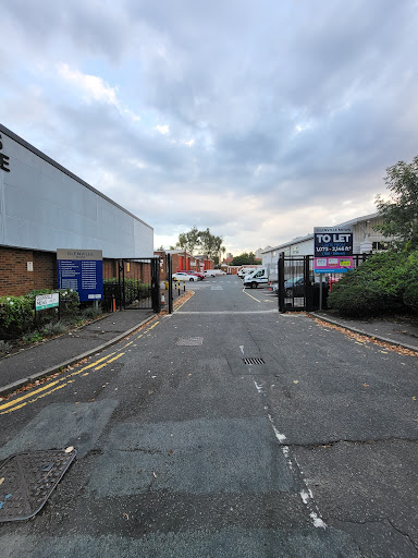 Phase Eight Head Office - Thumbnail