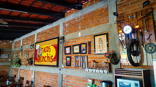 Tacos Monchis - Thumbnail
