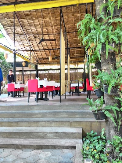 Photos of Viroth's Restaurant