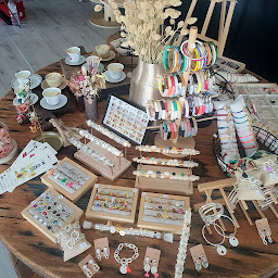 Photo n°10 de Mlle Bijoux à Bruguières (Bijouterie fantaisie)