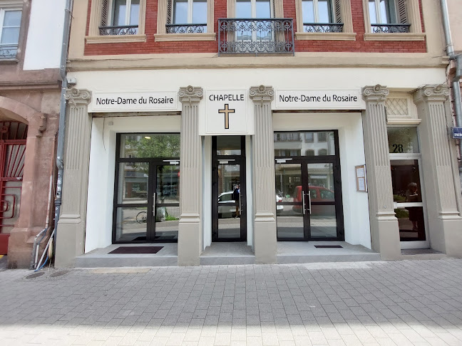 Notre-Dame du Rosaire