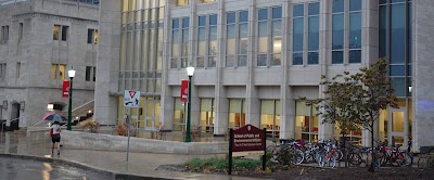 Photos of O'Neill School of Public and Environmental Affairs