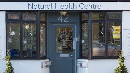 Naturality Wellness Centre
