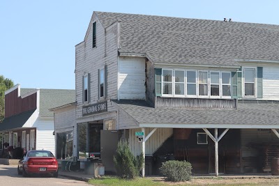 The General Store