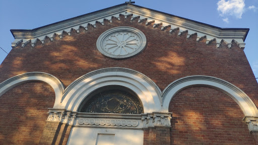 Monastero Delle Benedettine Cassinesi