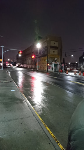 Flushing Ave/Wyckoff Av - Thumbnail