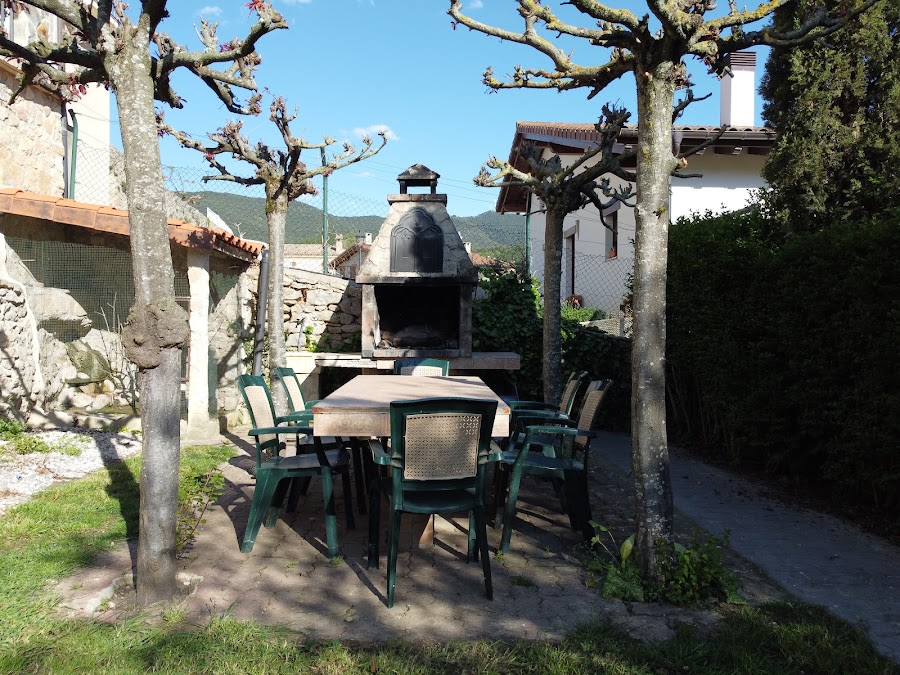CASA RURAL PALACIO DE BELASCOAÍN