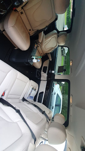 Transport Express Voyage - Service de taxi