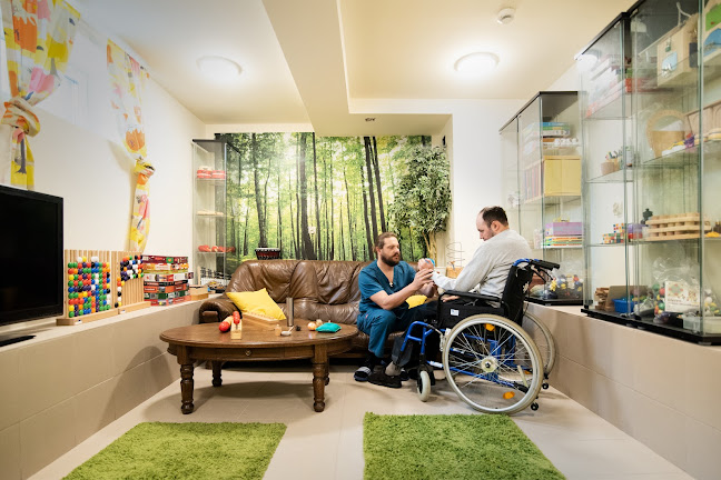Numer telefony do Instytut Neurorehabilitacji Animus