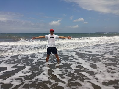 Photos of Pantai Waleinsorit