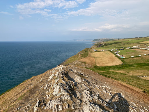 Tŷ Gwyn Caravan and Camping Park - Thumbnail