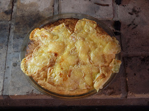 Photo n°27 de If Bistronomie de Campagne à Gerberoy (Restaurant)