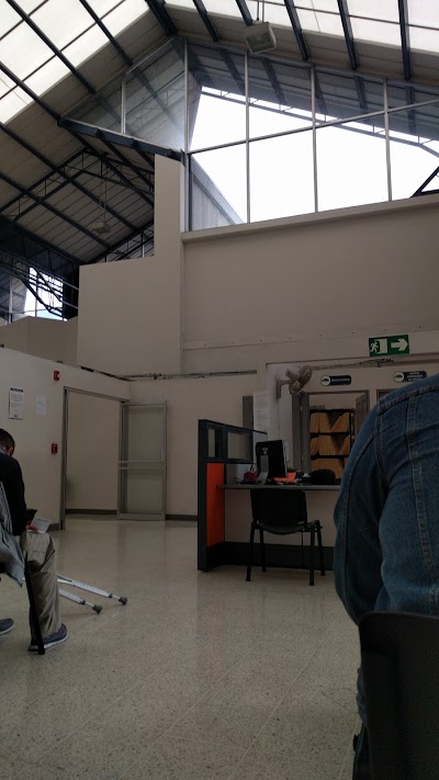 hospital