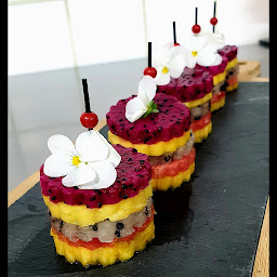 Photo n°15 de Teranga House traiteur à Argenteuil (Traiteur)