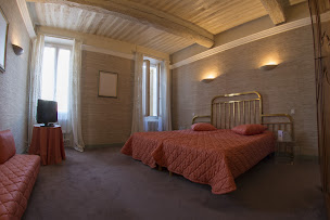 Photo n°6 de Le Grand Paris à Digne-les-Bains (Hôtel)