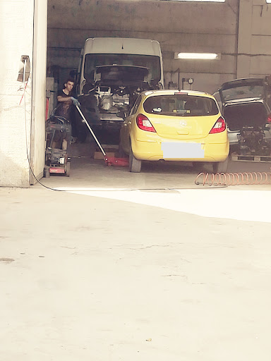 Villa Fulvio Autofficina - Thumbnail