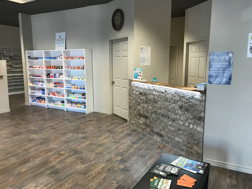 Main Street Pharmacy and Wellness Centre