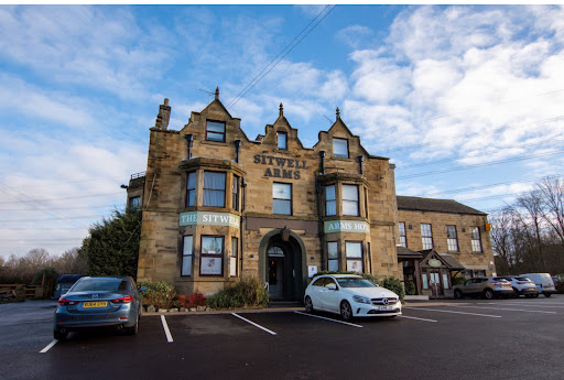 The Sitwell Arms Hotel