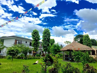Photos of Woodrock Villa