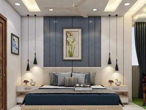 Kolkata best false ceiling design interior post image