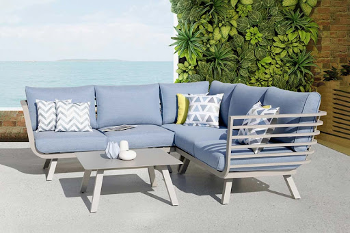 Outdoor-USA Patio Furniture® Gallery - United States