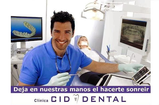 Clínica Cid Dental Gallery - Spain