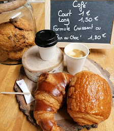 Photo n°18 de Boulangerie LORRAIN TRADITION à Bourg-Argental (Boulangerie)