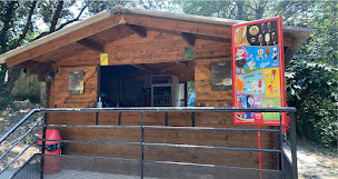 Photo n°16 de À la Guinguette de Collias à Collias (Restauration rapide)