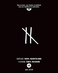 Photo n°57 de Prison Du Bouffay - Restaurant et Grillades 7/7 à Nantes (Brasserie)