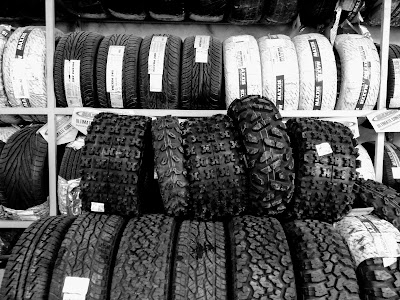 Photos of Maxxis Baraki